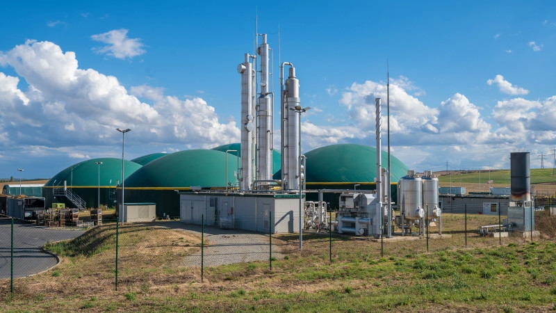 Hacia la integración del sistema energético: el plan del proyecto Biomethaverse para optimizar la producción de biometano en Europa