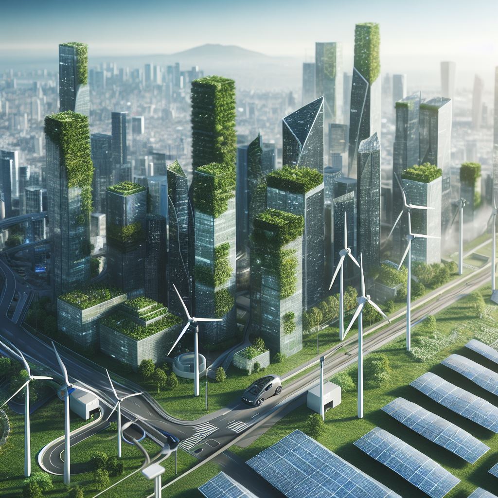 sustainable energy future using artificial intelligence