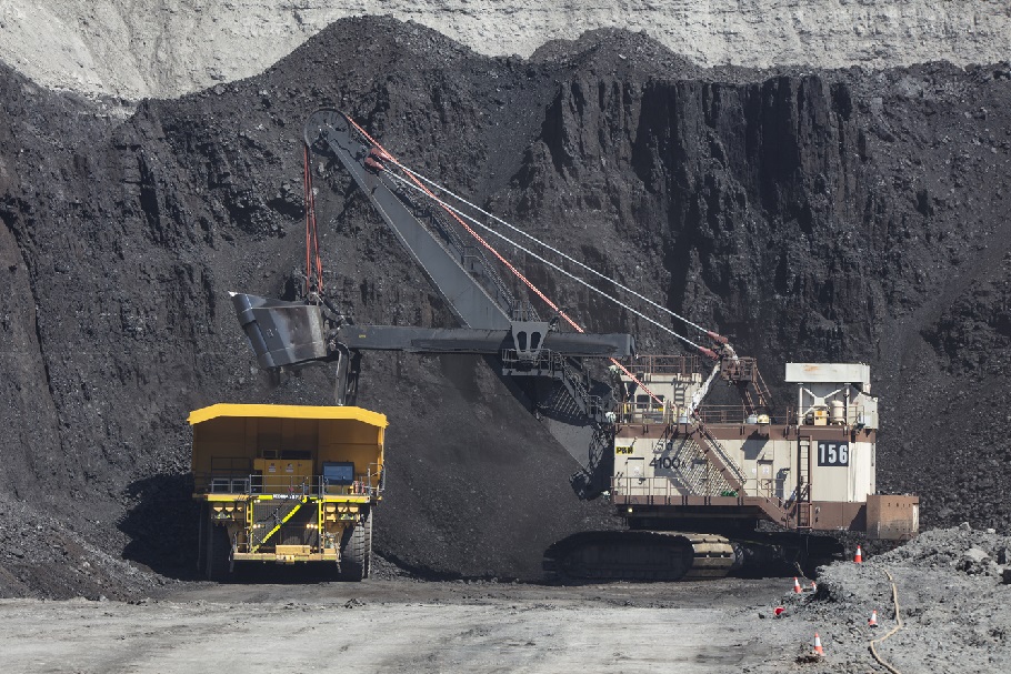 La minería requiere energía intensiva que produce huella de carbono