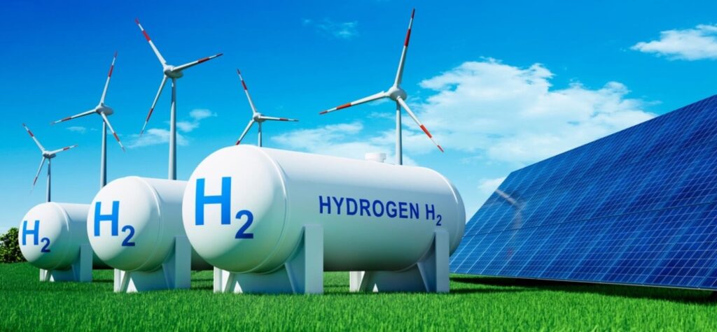 Green hydrogen could enhance energy security in Chile