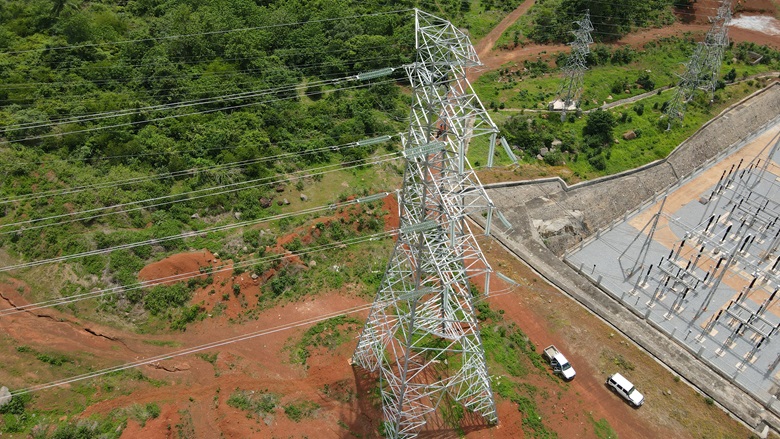 Mejoras en la infraestructura de integración energética