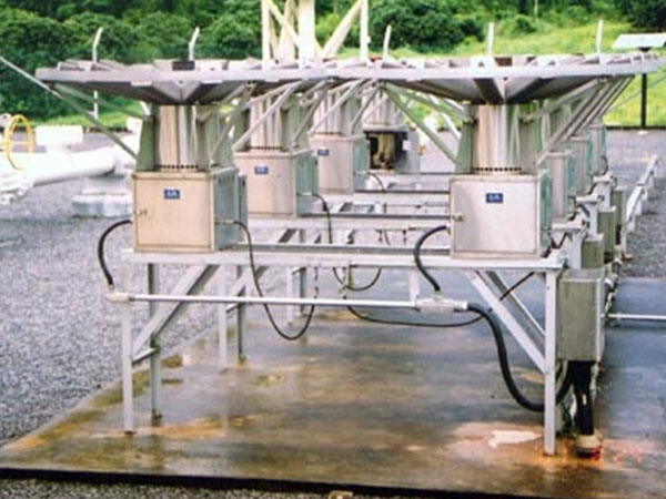 Generadores termoeléctricos para eficiencia energética