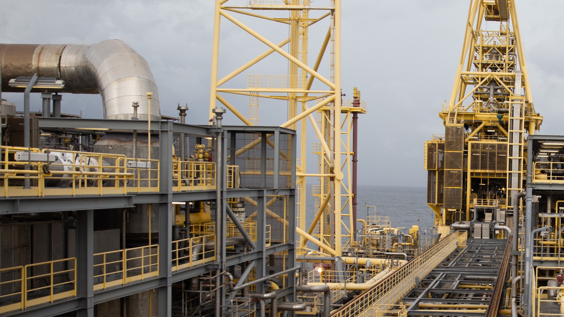 Modernización de la infraestructura eléctrica en Venezuela