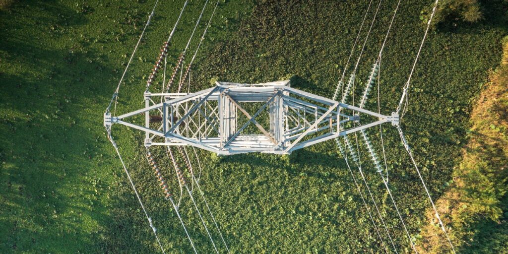 Transmission line infrastructure upgrades