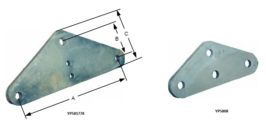 Las placas de yugo de tensión favorecen la integración de energías renovables