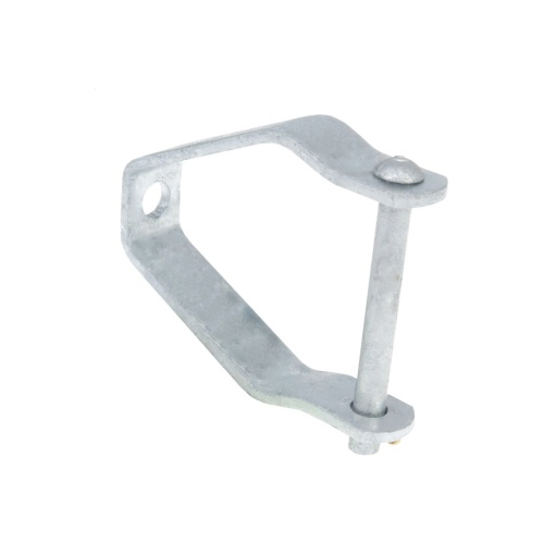 La horquilla secundaria proporciona soporte a los equipos de energía renovable