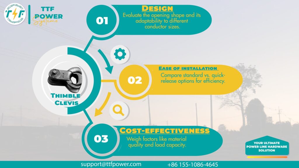 Mejores prácticas para la horquilla del guardacabo
