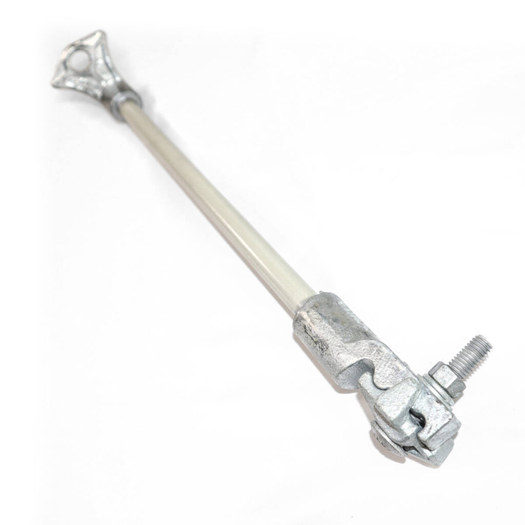 conectores secundarios de fibra