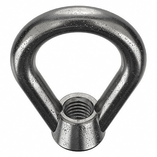 La tuerca ayudan a asegurar las interconexiones en las plantas solares