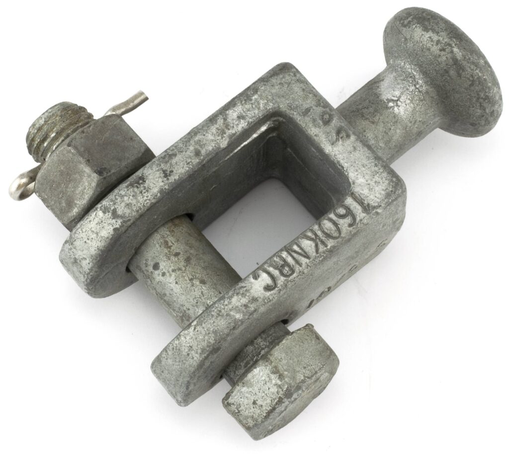 La horquilla esférica conecta la infraestructura integrando soluciones de almacenamiento de energía