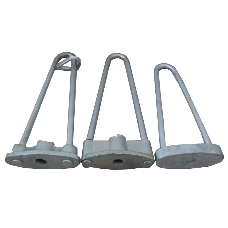 Los tirantes aseguran la infraestructura de producción de GNL