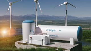 Las energías renovables impulsan el hidrógeno verde