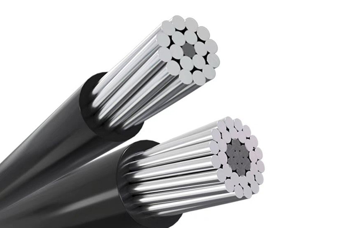 Garantía de calidad para cables ACSR