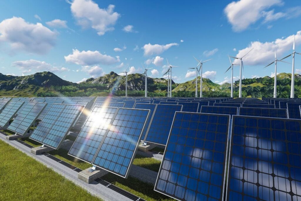 Tecnologías fotovoltaicas solares