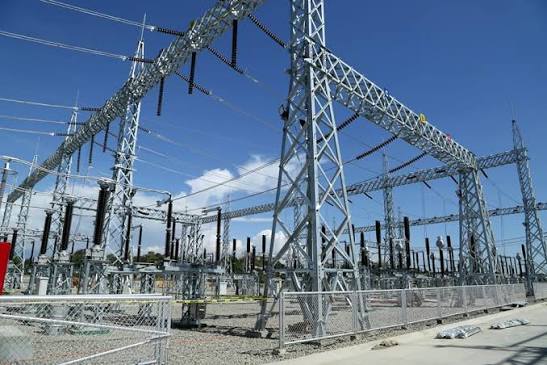 Expansión de la infraestructura de transmisión